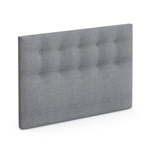 Tête de lit Déco Capitonnée Shadow - Someo