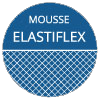 Mousse Elastiflex